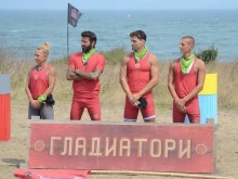 Ето ги финалистите в "Игри на волята"