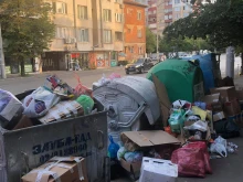 Шефът на боклука в София аут - новата управа ще търси нов директор