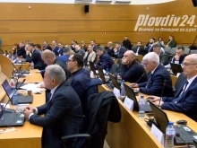 Постоянните комисии на Общинския съвет на Пловдив с нови ръководства