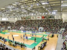 Шампионът Балкан приема Ямбол в Националната баскетболна лига при мъжете