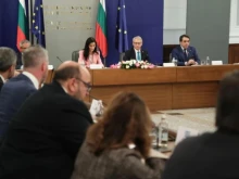 Международна рейтингова организация: Управляващата коалиция е първото стабилно правителство на България през последните две години