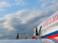 РСМ отменя забраната за полети от Русия, за да приеме Сергей Лавров