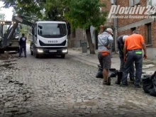Нова беда застигна пловдивчани след аварията с тока