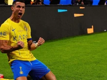 Кристиано Роналдо подобри нов рекорд във футбола