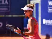 Феноменална Виктория Томова е на финал на турнира във Валенсия