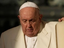 Папа Франциск отмени аудиенциите си заради "леко грипоподобно състояние"