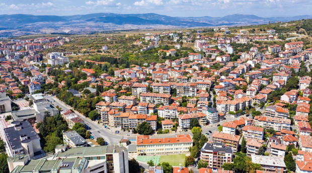 TD Спад на имотните сделки в Благоевград отчитат брокери За сметка на
