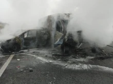 Млад шофьор е причинил трагедията на Пловдив-Пазарджик. Пуснаха го срещу 10 000 лева