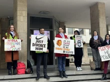 В Пловдив огласиха черна статистика - всяка седмица убиват жена