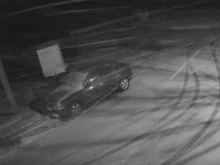 Сняг заваля на 25 километра от Пловдив