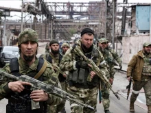 Кадиров: Бойци на "Ахмат" унищожиха украинската крепост в Харков