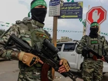 ХАМАС обвини Израел в нарушаване на условията на сделката