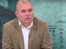 Владислав Панев: Логично е Калин Стоянов да подаде оставка
