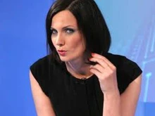 Лъвче! Мария Силвестър най-сетне с ново гадже