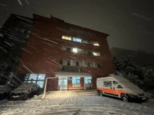 Директорът на Педиатрията в София: Ситуацията е под контрол, в болницата има ток, но към момента захранването е от резервния източник