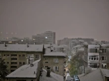 Десетки населени места в Благоевградска област останаха без ток