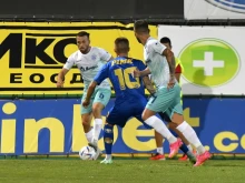 Черно море търси победа срещу Крумовград за лидерското място в Първа лига