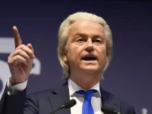 Крайнодесният Вилдерс ще "смекчи позициите си", за да получи властта в Нидерландия