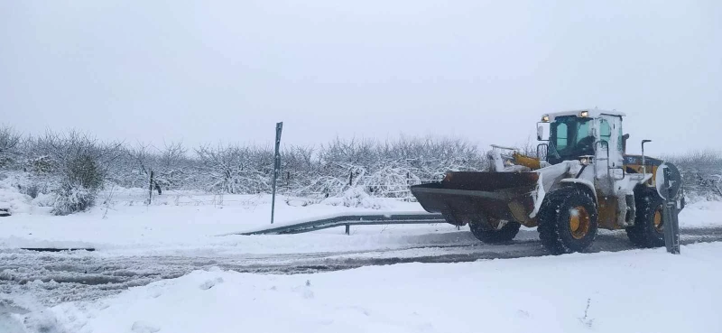 Обявиха бедствено положение в една община във Варненско