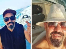 Скоро той ще навърши 50, вместо певец е искал да стане археолог