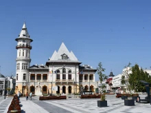 Силно земетресение в Румъния