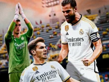 Реал Мадрид търси върха с гостуване на Кадис в Ла Лига