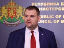 Делян Пеевски: Г-н Премиер, сняг онлайн не се чисти! 