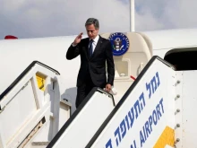 JPost: Израел очаква ново посещение на Антъни Блинкен