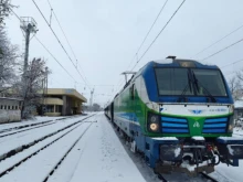 След повече от два часа: Бързият влак София-Бургас е потеглил от гара Костенец