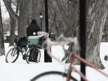 Бездомен мъж почина от студ в Казанлък