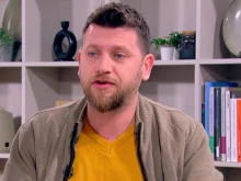 Веселин Плачков с изцяло нова визия, смъкна 10 годинки