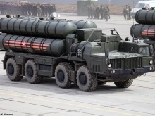 Британското разузнаване: Русия мести стратегическите системи С-400 от Калининград