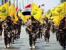 Иракските бригади на "Хизбула" се включват в примирието: Няма да атакуват бази на САЩ