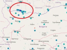 Тревожен сигнал: Две хиляди пъти повишение на радиационния фон в Румъния, в близост до Козлодуй
