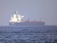 Йеменските бунтовници са заловили още един танкер