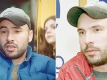 Рапърът Спенс - новото попълнение в "Хелс китчън"