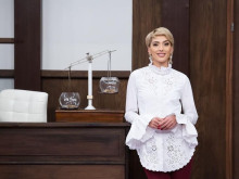 Ромина Тасевска за "Съдебен спор": Време да се предизвикам с нещо ново и различно