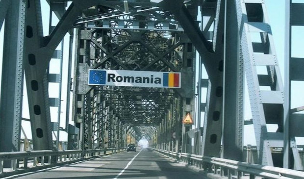 Румънските медии предупредиха местните и минаващите транзит през страната че