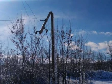 9 000 абонати в област Кюстендил са без ток