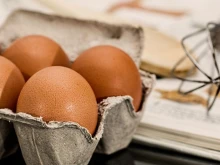 Пловдивчани купуват най-скъпите яйца и сирене