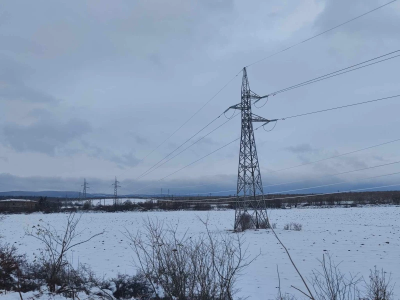 84 населени места са без ток в област Добрич