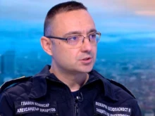 Александър Джартов: Обстановката в Добрич, Разград и Шумен продължава да е сложна