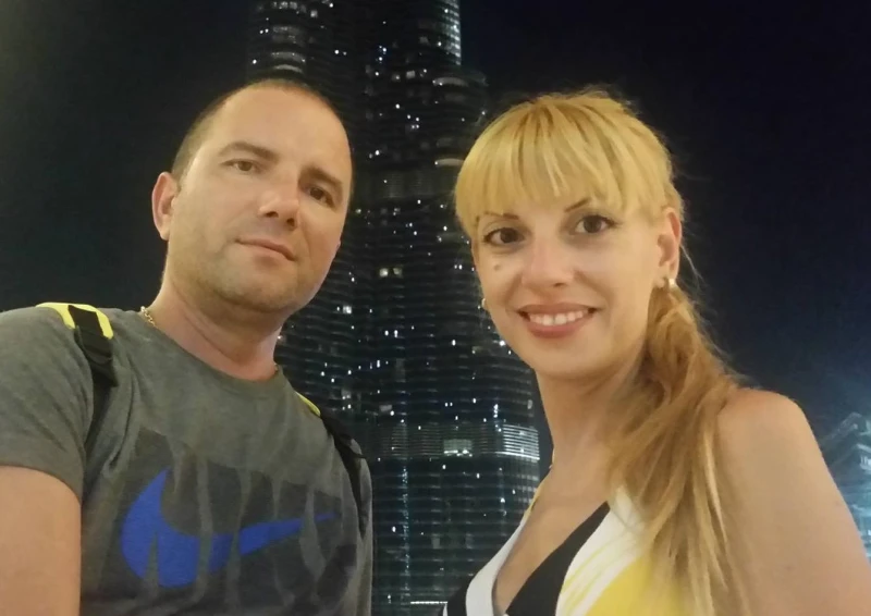 Само на 45 години почина Гани Колев от "Един за друг"