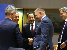 Виктор Орбан заплашва да саботира срещата на върха на ЕС по темата за помощта за Украйна
