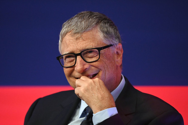 Основателят на Microsoft и милиардер Бил Гейтс смята, че изкуственият