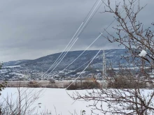 27 населени места в Монтанско все още са без ток