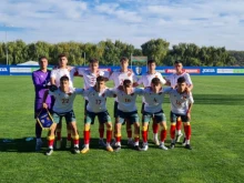 Четирима от Ботев и един от Локо в юношеския национален отбор