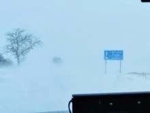 След снежния ад: 59 населени места още са без вода в Шуменско