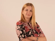 Боряна Шалявска е новият заместник-кмет на Община Благоевград 