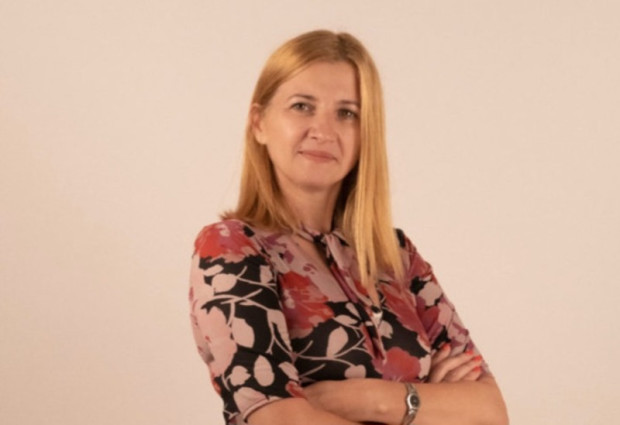 TD Боряна Шалявска е новият заместник кмет на Община Благоевград обяви на